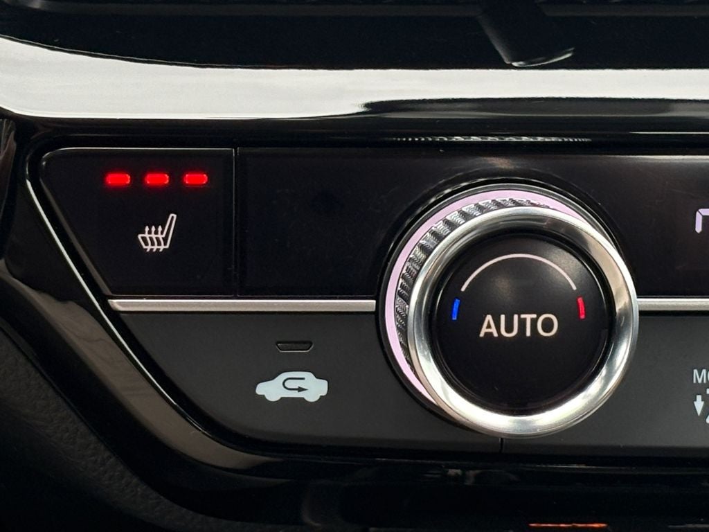 2023 Honda Civic Sedan EX