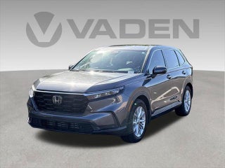 2024 Honda CR-V EX-L 2WD