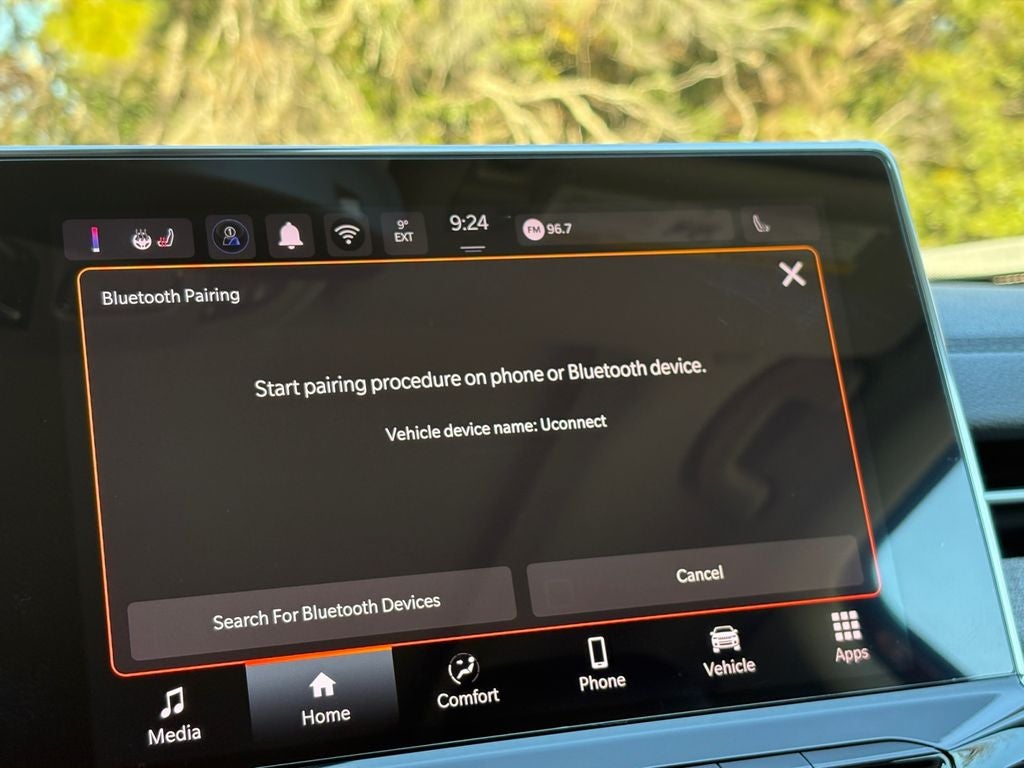 2022 Jeep Compass Latitude Lux 4x4