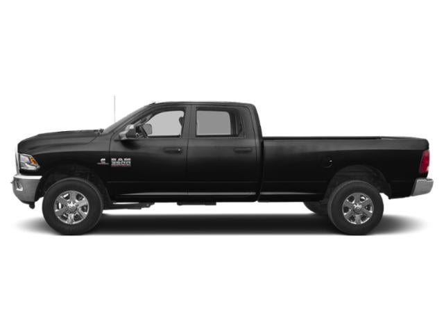 2015 RAM 3500 Tradesman