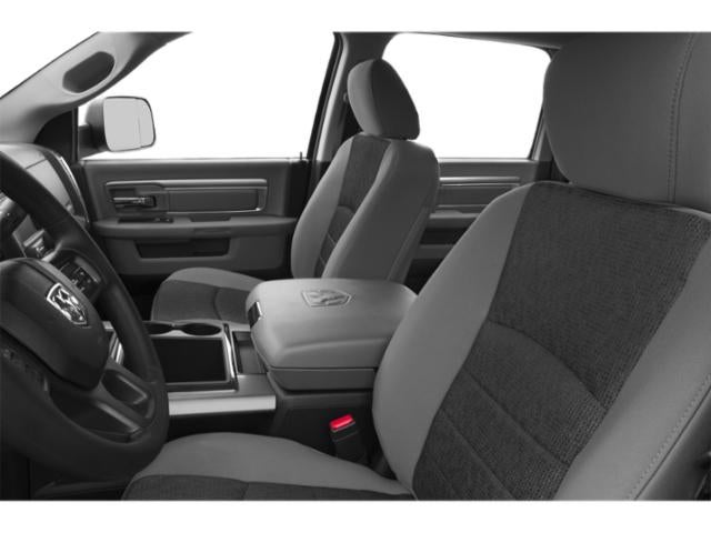 2015 RAM 3500 Tradesman