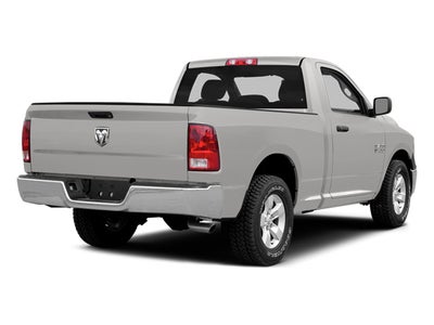 2014 RAM 1500 Sport