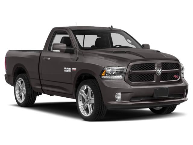 2014 RAM 1500 Sport