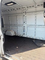 2023 RAM ProMaster 2500 Cargo Van High Roof 159' WB