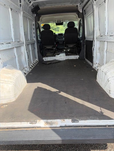2023 RAM ProMaster 2500 Cargo Van High Roof 159' WB