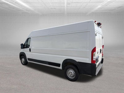 2023 RAM ProMaster 2500 Cargo Van High Roof 159' WB
