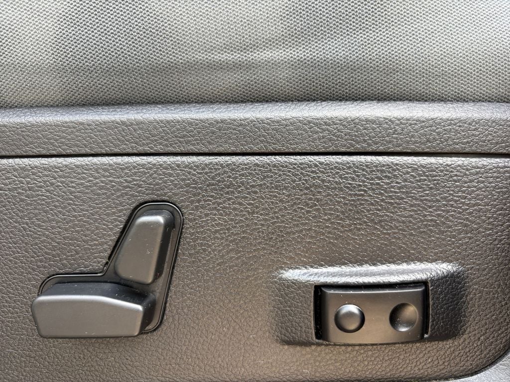 2016 RAM 2500 Big Horn