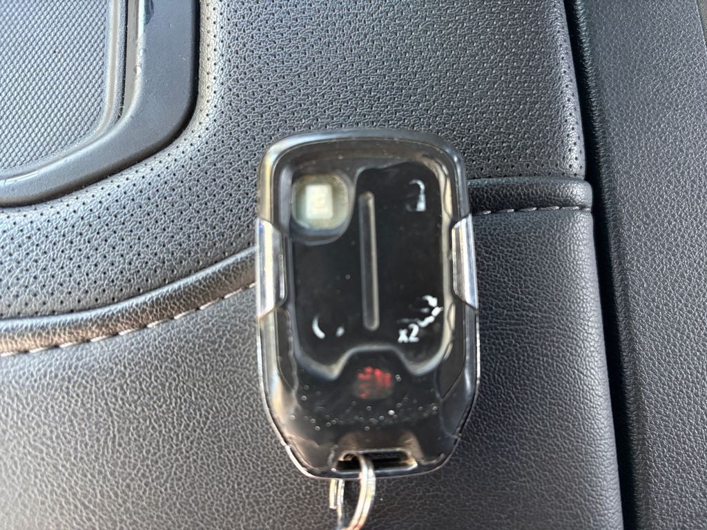 2020 Chevrolet Silverado 1500 4WD Crew Cab Short Bed High Country