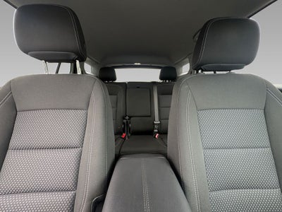 2024 GMC Terrain AWD SLE