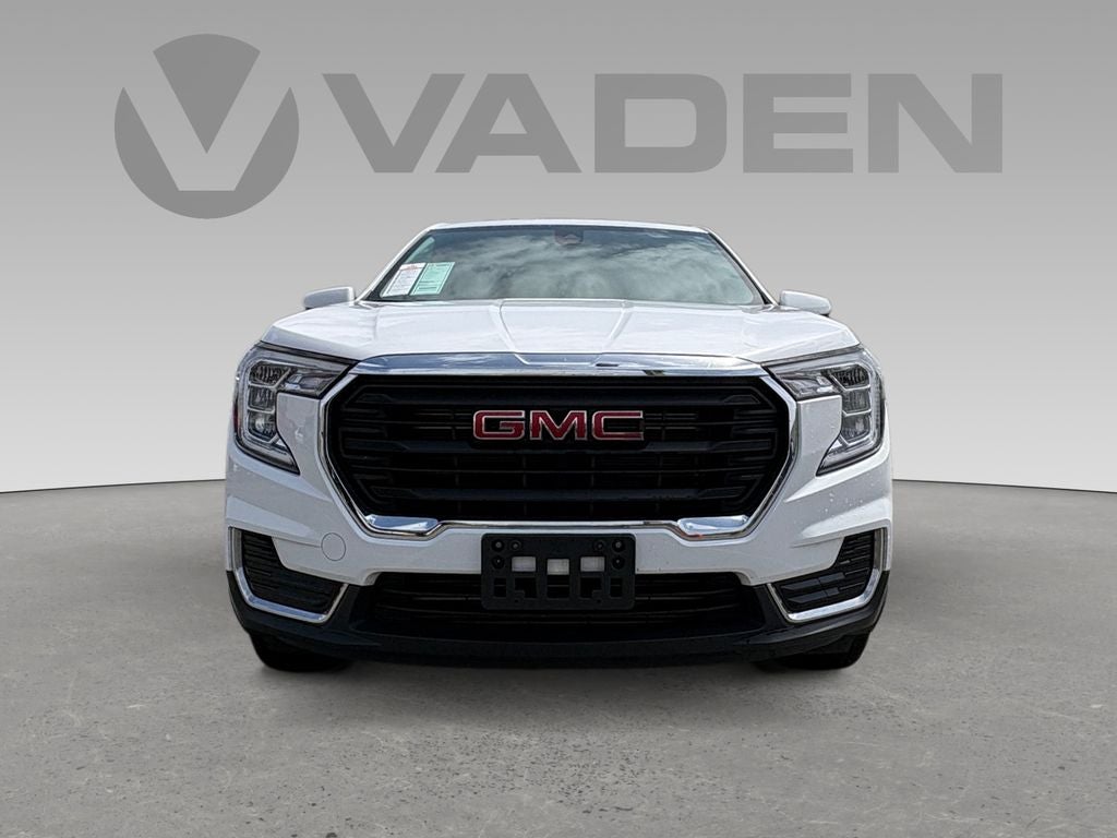 2024 GMC Terrain AWD SLE