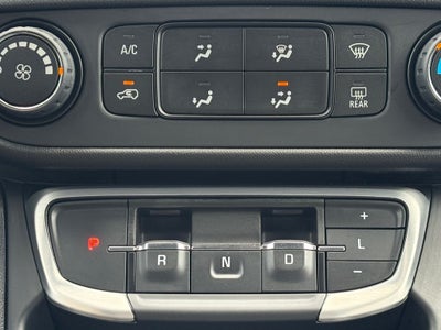 2024 GMC Terrain AWD SLE