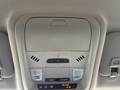 2022 GMC Terrain AWD SLT