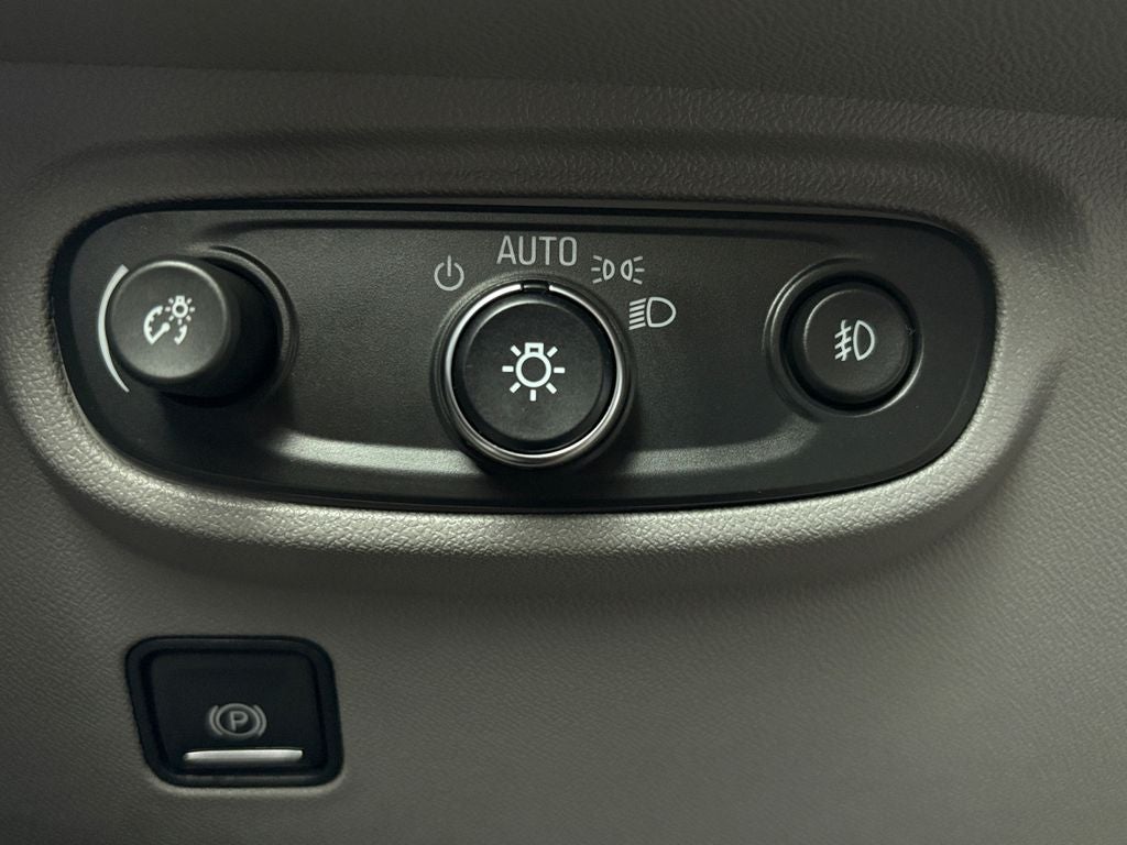 2022 GMC Terrain AWD SLT