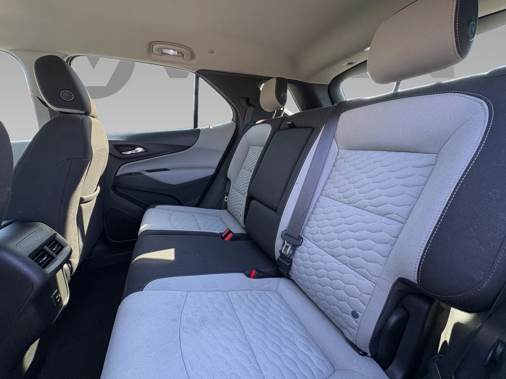 2020 Chevrolet Equinox FWD LS