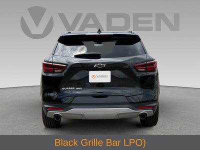 2023 Chevrolet Blazer AWD 3LT