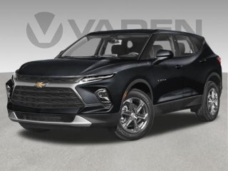 2023 Chevrolet Blazer AWD 3LT