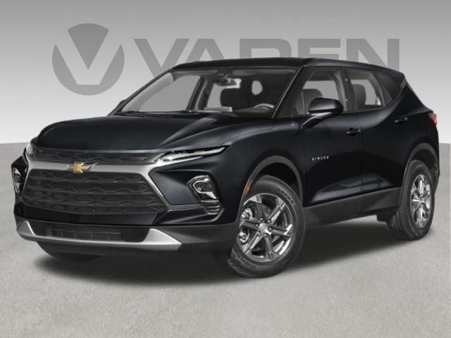 2023 Chevrolet Blazer AWD 3LT