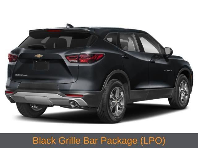 2023 Chevrolet Blazer AWD 3LT