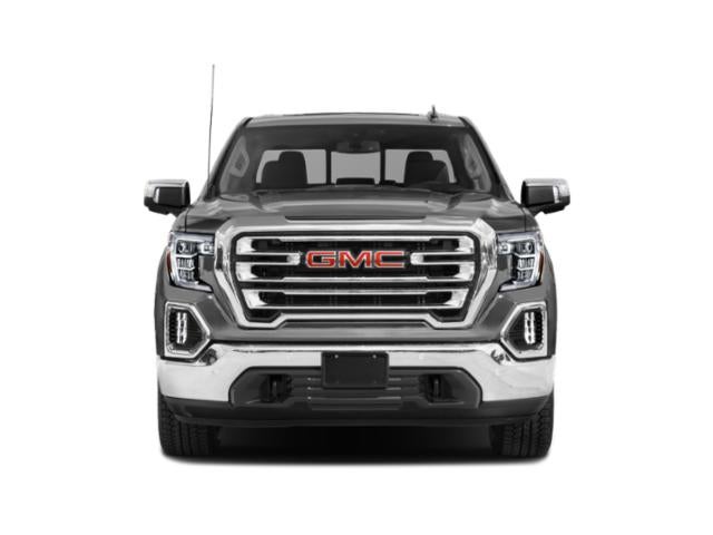 2020 GMC Sierra 1500 2WD Crew Cab Short Box SLT