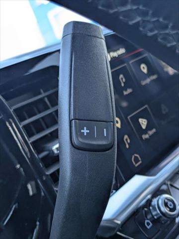 2025 GMC Sierra 1500 2WD Crew Cab Short Box SLT