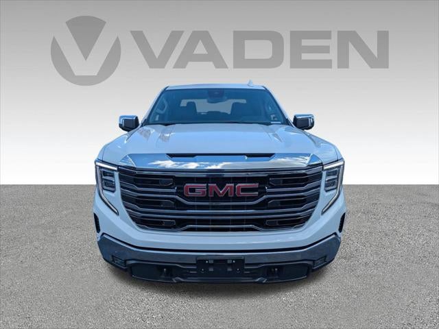 2025 GMC Sierra 1500 2WD Crew Cab Short Box SLT