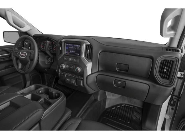 2024 GMC Sierra 1500 4WD Crew Cab Short Box SLT