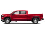 2024 GMC Sierra 1500 4WD Crew Cab Short Box SLT
