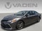 2021 Toyota Camry XLE
