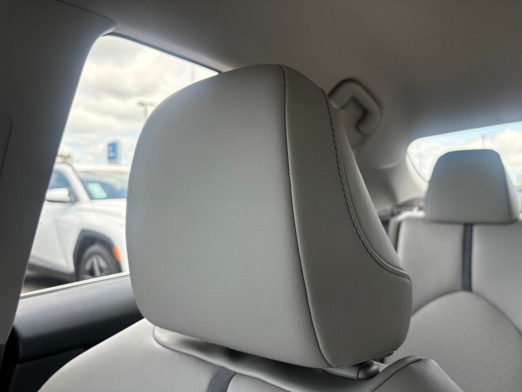 2021 Toyota Camry XLE