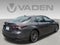 2021 Toyota Camry XLE