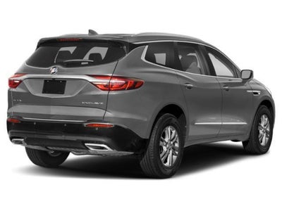 2021 Buick Enclave FWD Essence