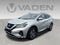 2023 Nissan Murano SV Intelligent AWD