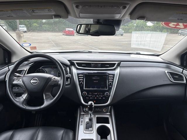 2023 Nissan Murano SV Intelligent AWD