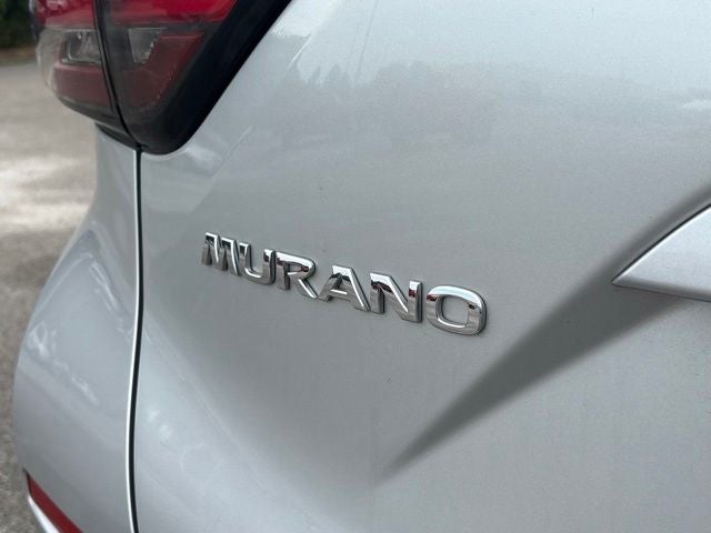 2023 Nissan Murano SV Intelligent AWD