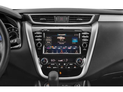 2023 Nissan Murano SV Intelligent AWD