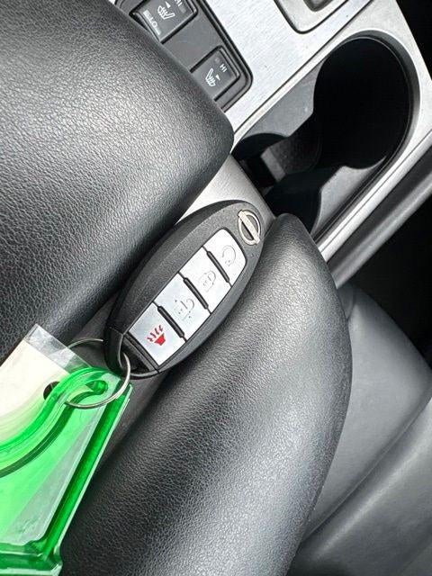 2023 Nissan Murano SV Intelligent AWD