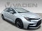 2025 Toyota Corolla XSE