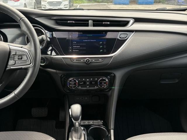 2023 Buick Encore GX Select AWD