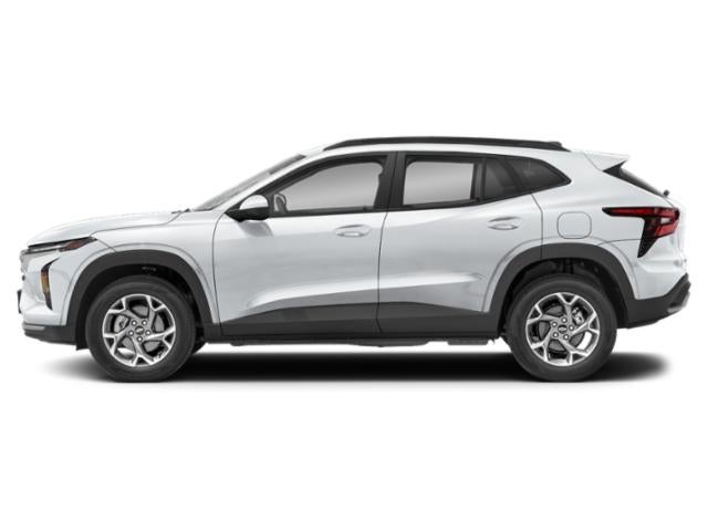 2024 Chevrolet Trax FWD 2RS