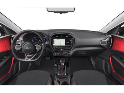 2023 Kia Soul EX