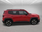 2017 Jeep Renegado Sport FWD