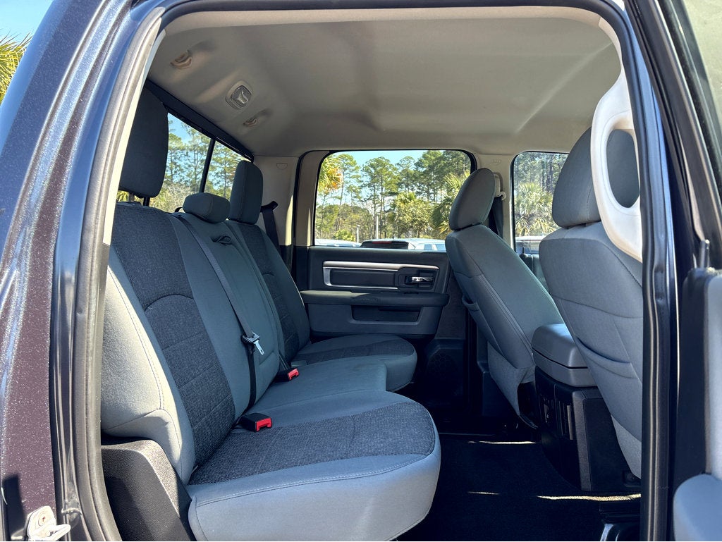 2014 RAM 1500 Lone Star