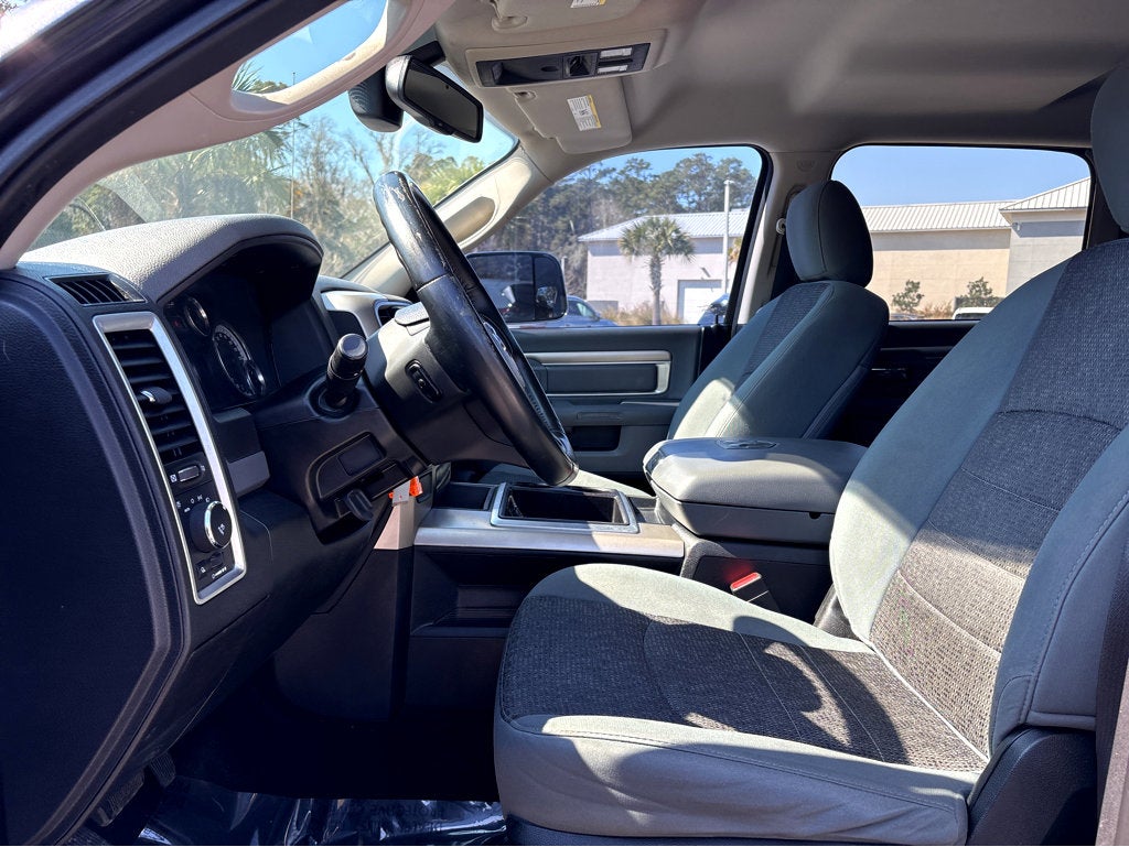 2014 RAM 1500 Lone Star