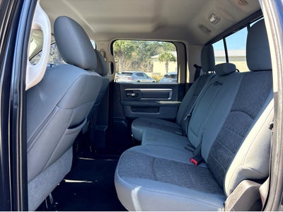 2014 RAM 1500 Lone Star