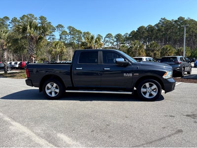 2014 RAM 1500 Lone Star
