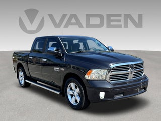2014 RAM 1500 Lone Star