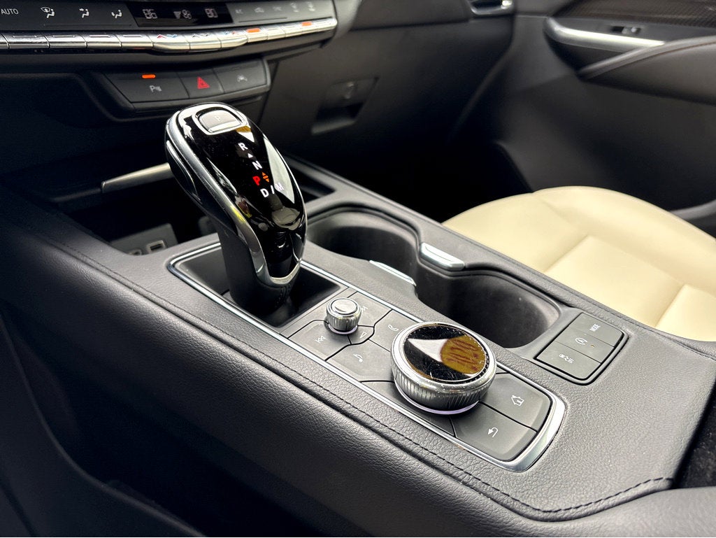 2020 Cadillac XT4 FWD Sport