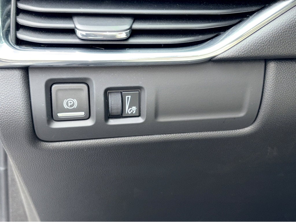 2020 Cadillac XT4 FWD Sport