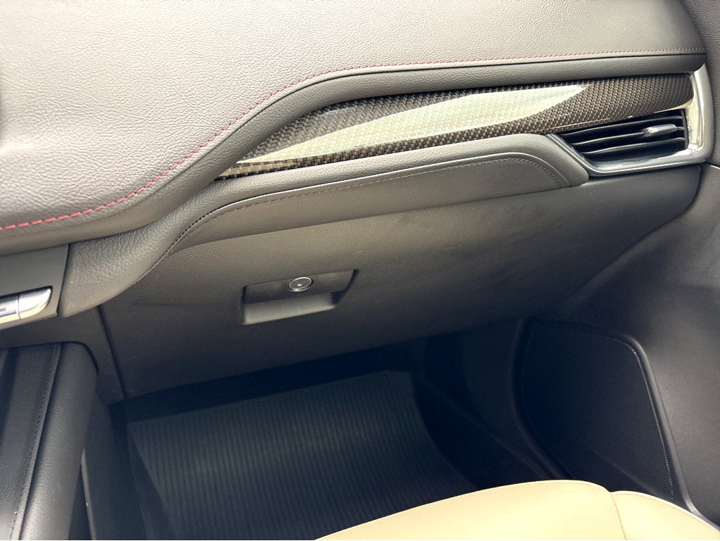 2020 Cadillac XT4 FWD Sport