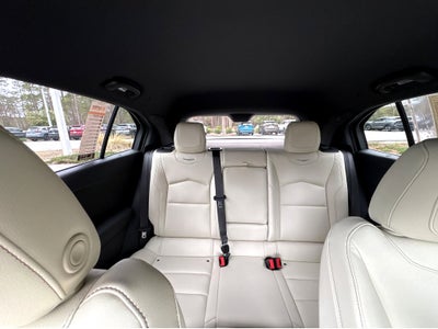 2020 Cadillac XT4 FWD Sport